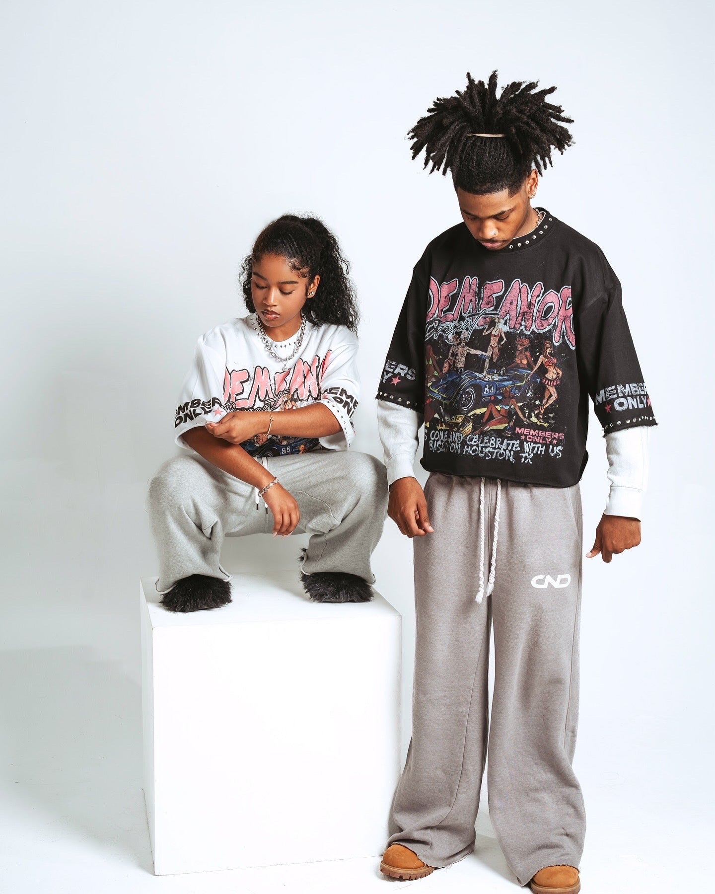 Tees