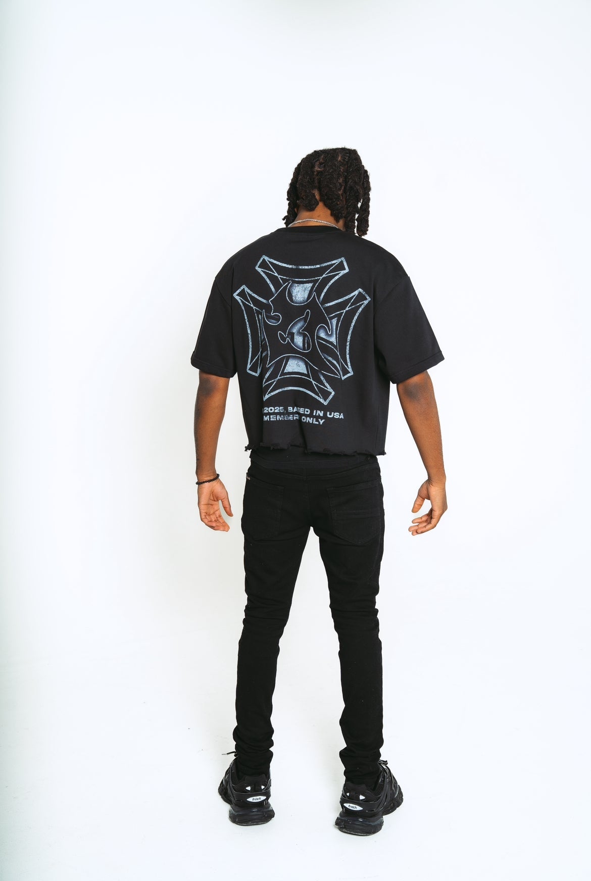 DEATH BEFORE HONOR TEE